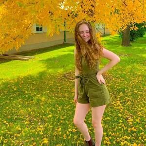 Your local posher, Rhianna